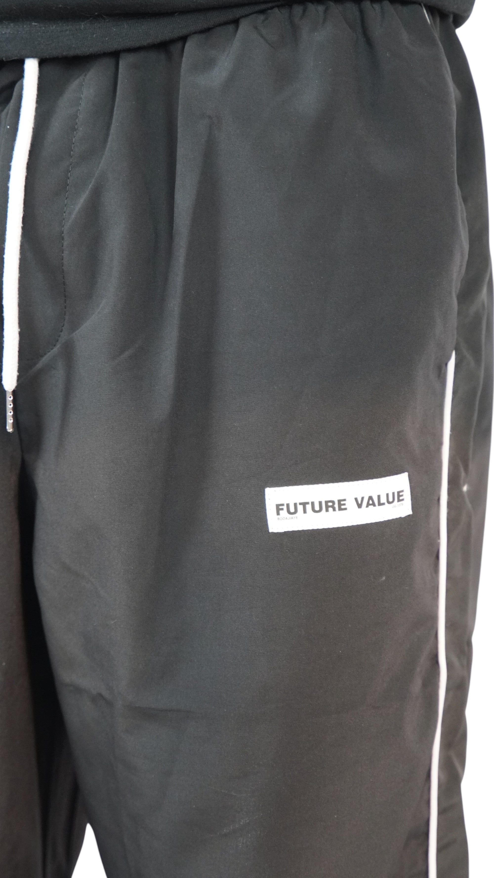 Future Value Trackpants